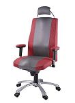THERAPIA MAXI 9922 - chormovaná s ramínkem na sako THERAPIA MAXI 9922 - chormovaná s ramínkem na sako